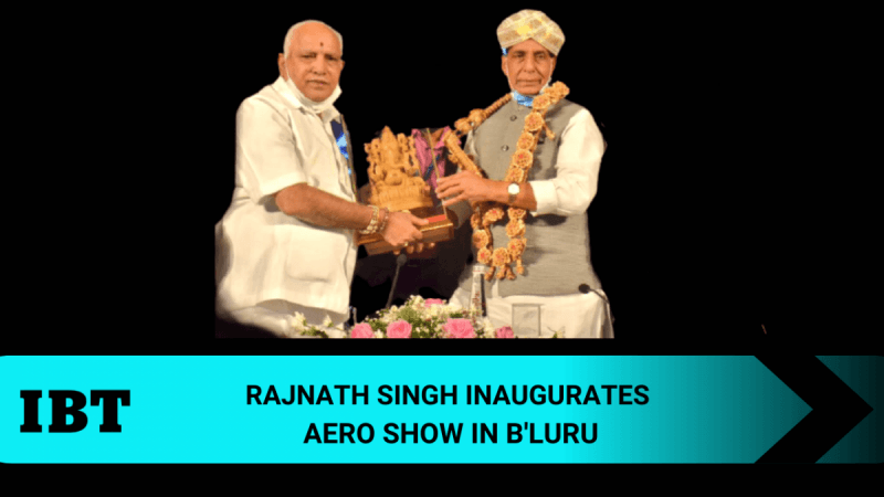 Rajnath Singh
