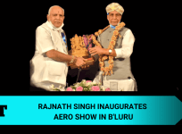 Rajnath Singh
