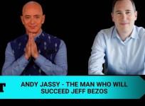 Who is ANdy Jassy