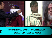Former Bigg boss contestant Swami OM breaths his last in Delhi