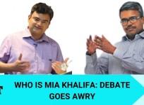 Who is Mia Khalifa