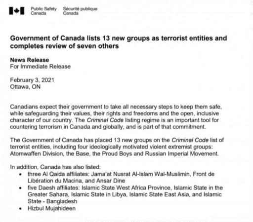 canada