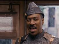 Eddie Murphy