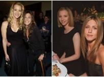 Lisa Kudrow Jennifer Aniston