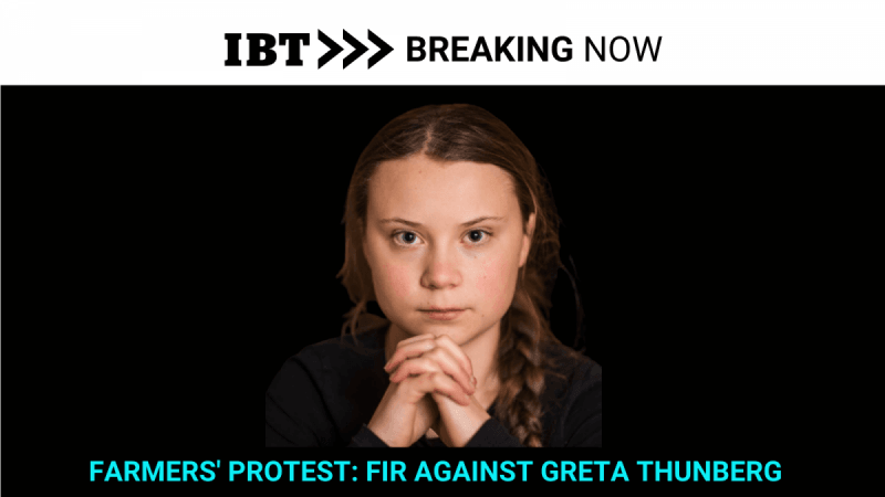 Greta Thunberg