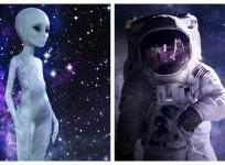 aliens