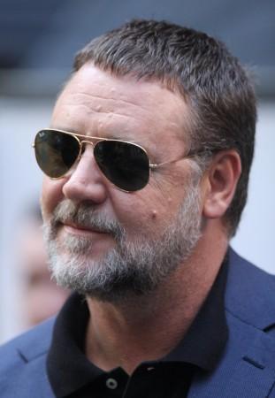 Russel Crowe