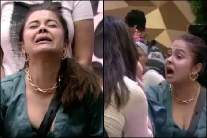 Devoleena