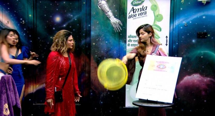 Rakhi Sawant