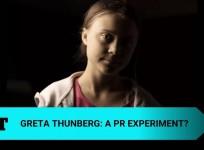 Greta Thunberg