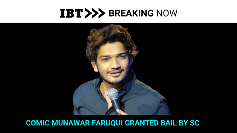 Munawar Faruqui
