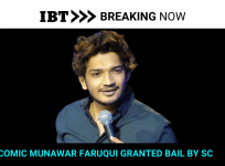 Munawar Faruqui
