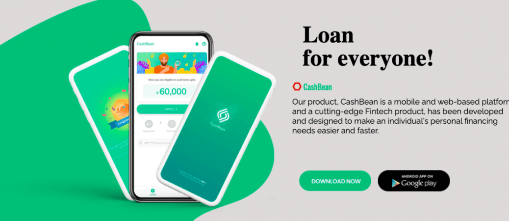 China-backed predatory lender made fortune
