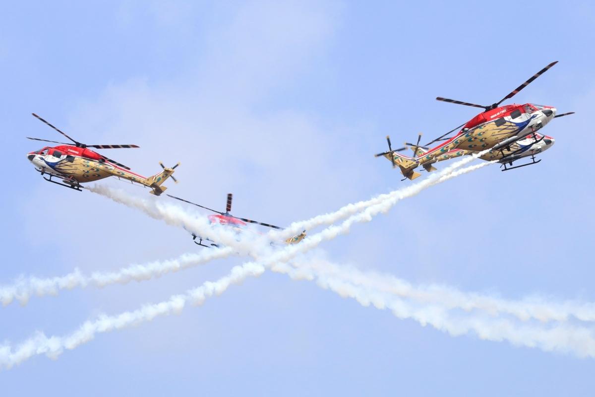 Aero India 2021