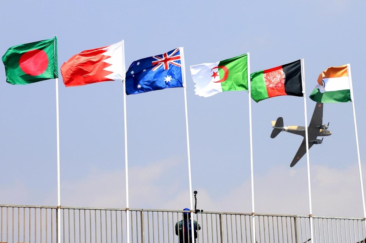Aero India 2021