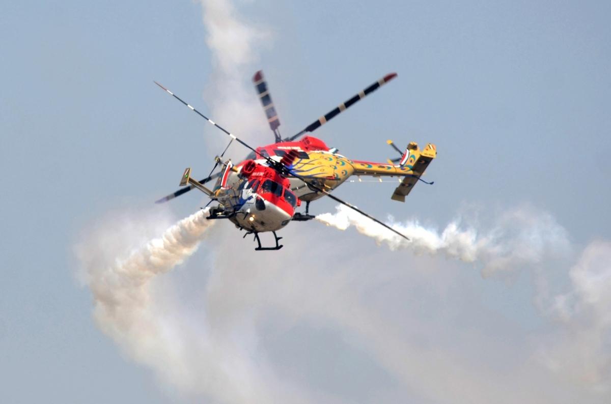 Aero India 2021