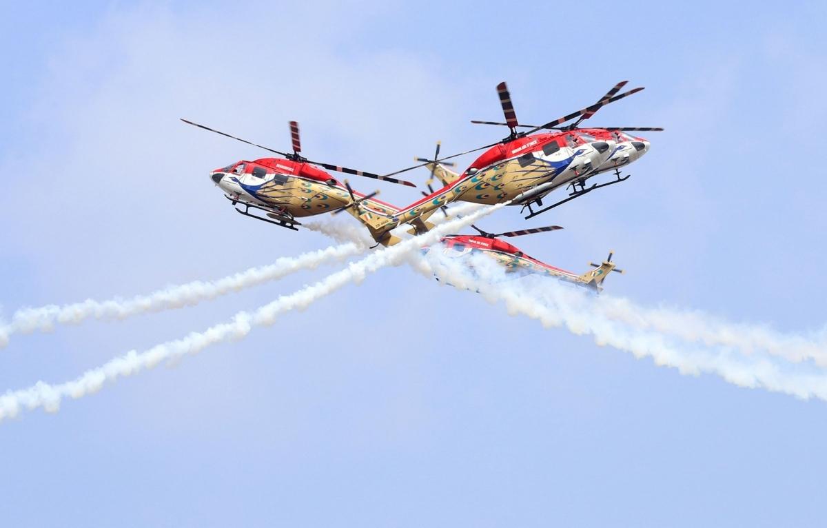 Aero India 2021