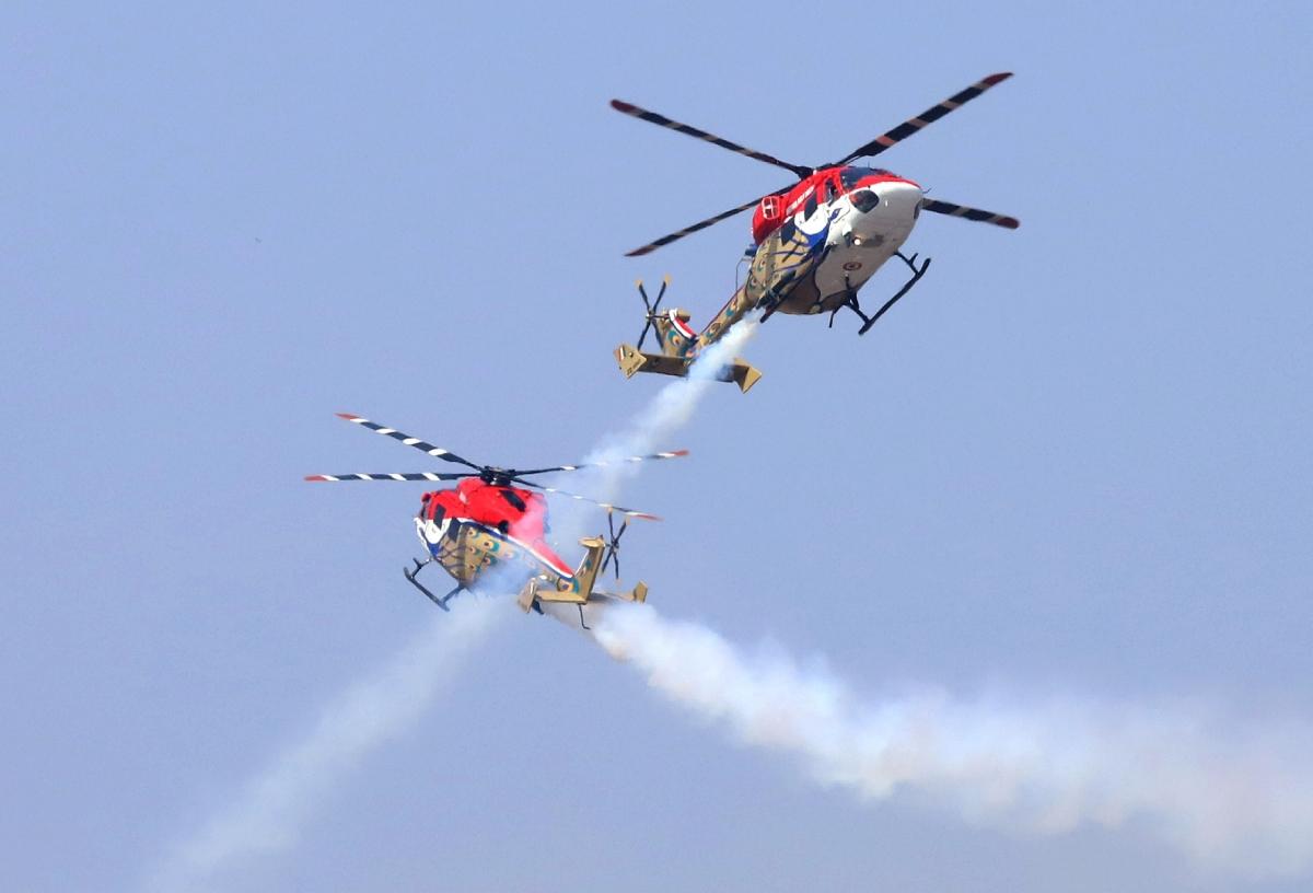 Aero India 2021