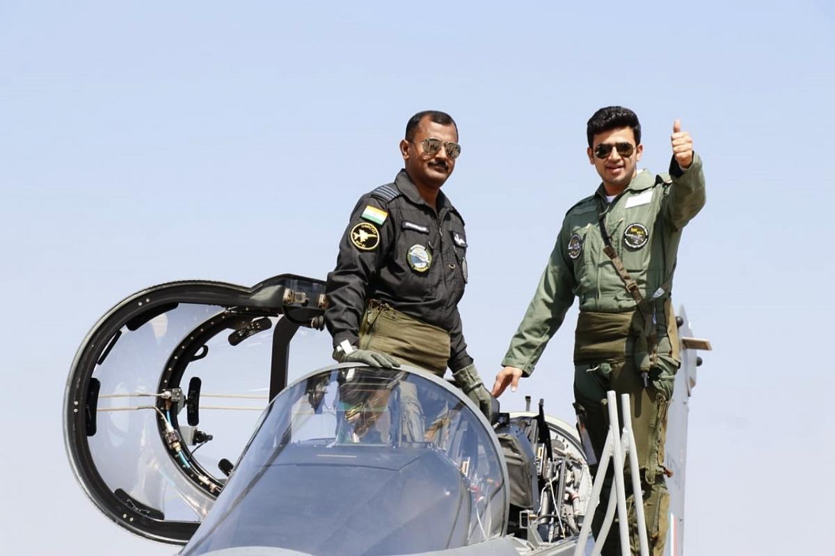Aero India 2021