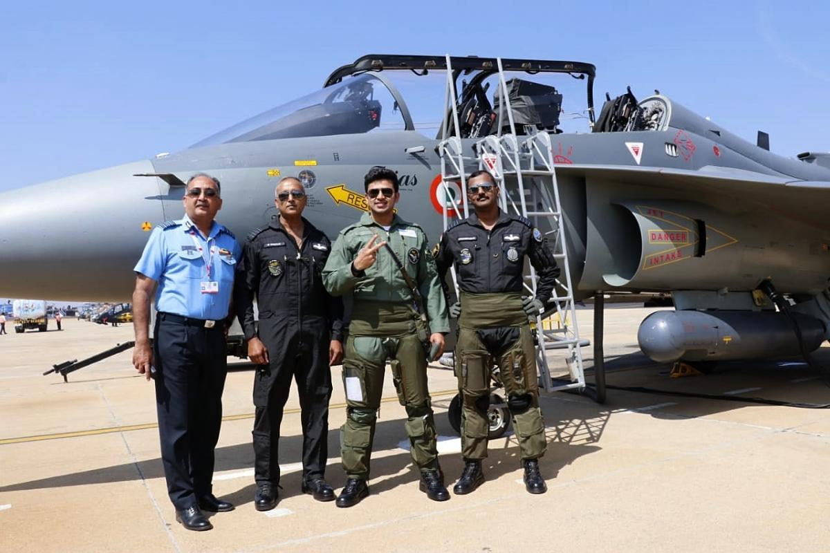 Aero India 2021