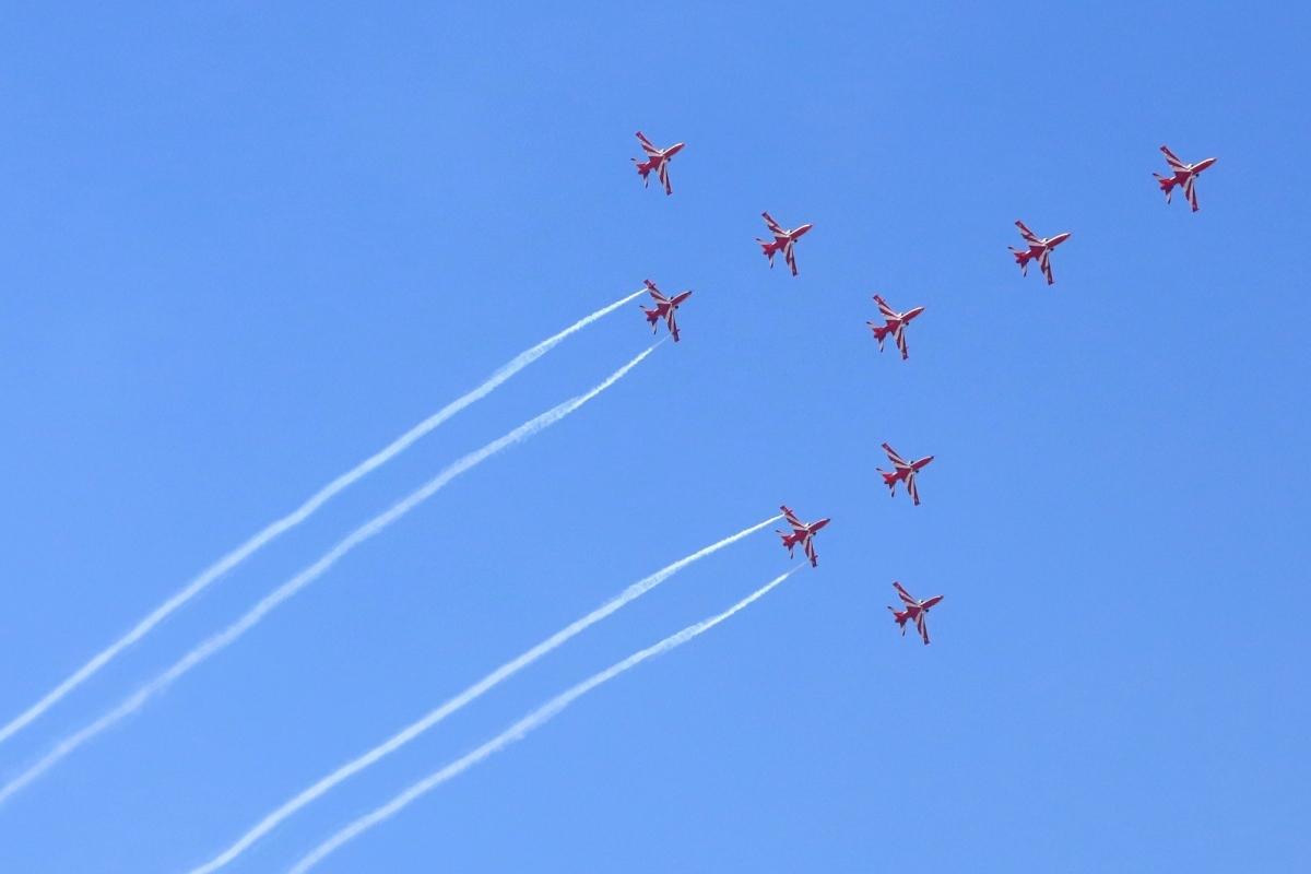 Aero India 2021