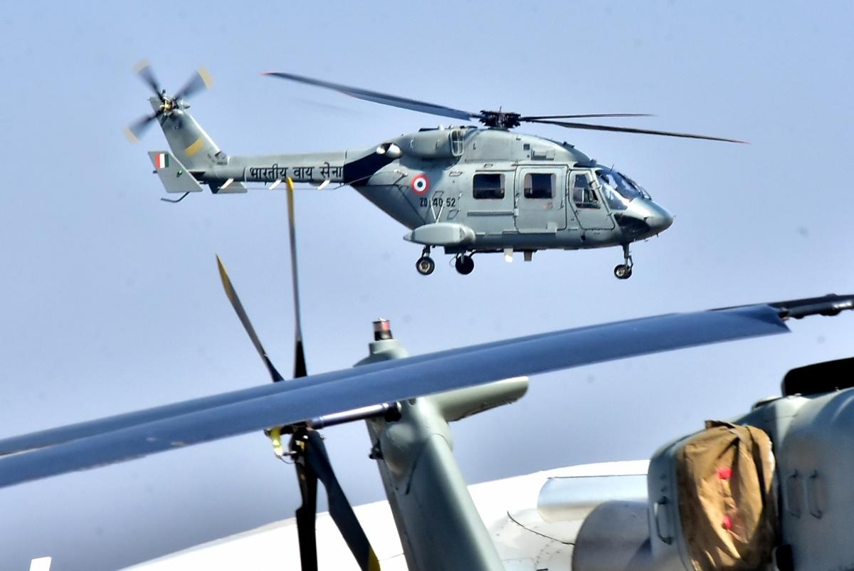 Aero India 2021