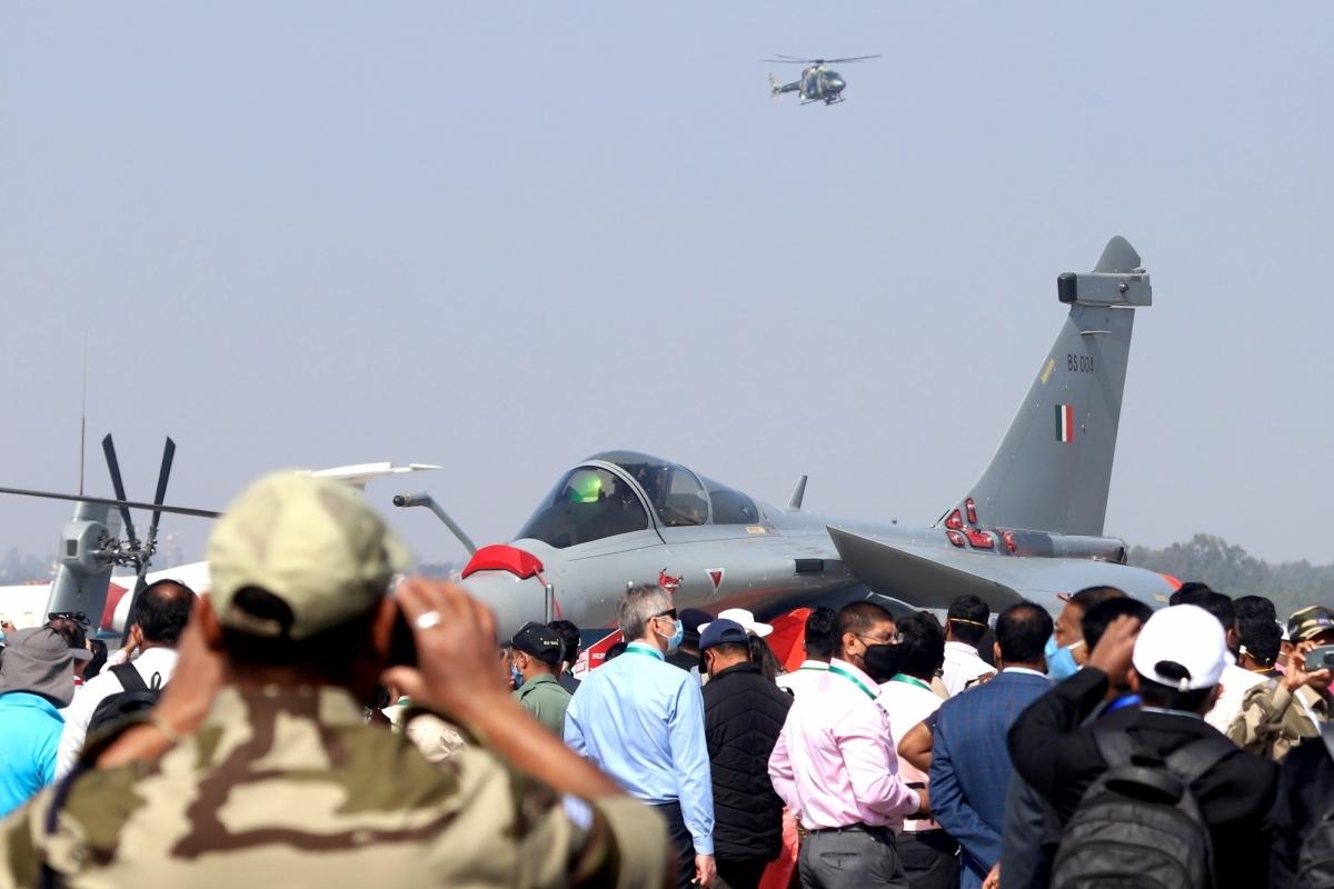 Aero India 2021