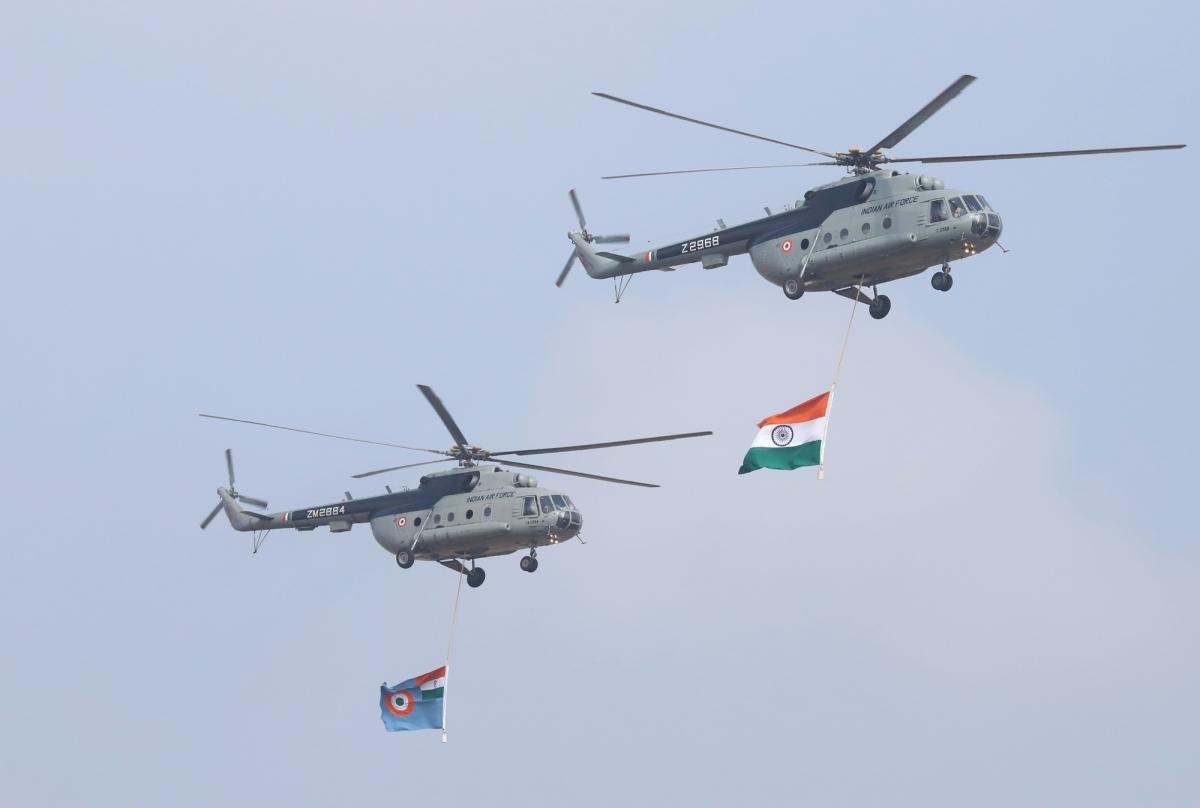 Aero India 2021