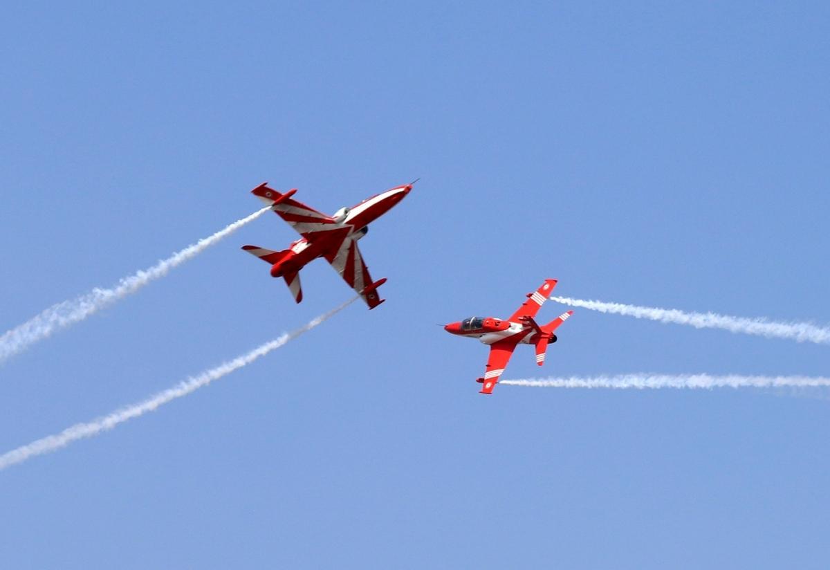 Aero India 2021