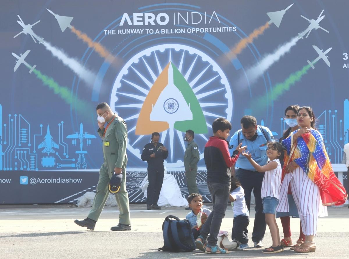 Aero India 2021