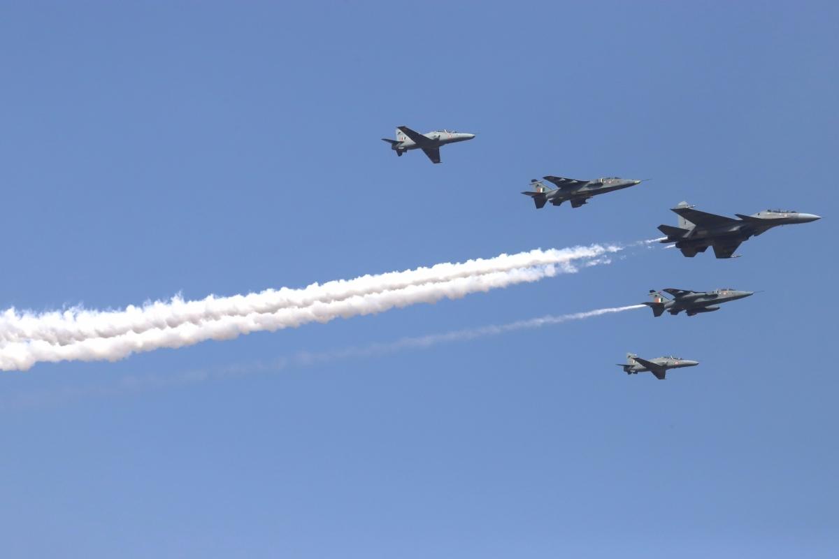 Aero India 2021
