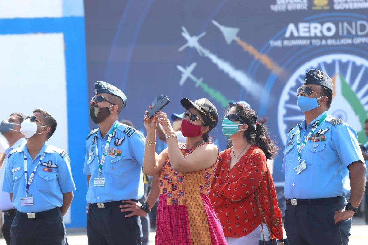 Aero India 2021