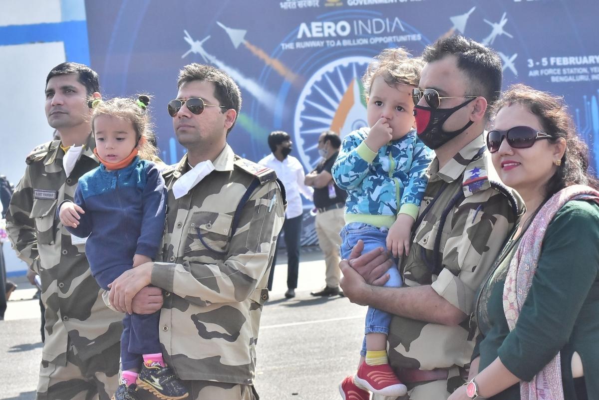 Aero India 2021