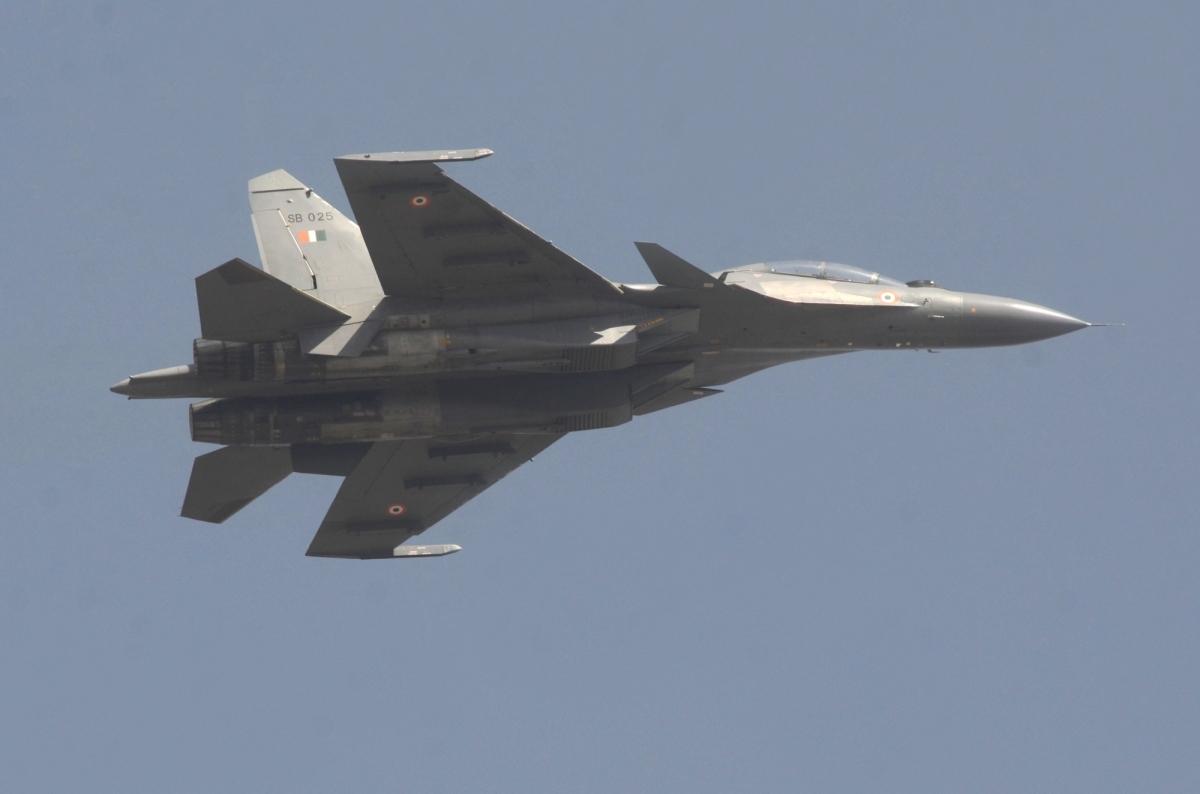 Aero India 2021