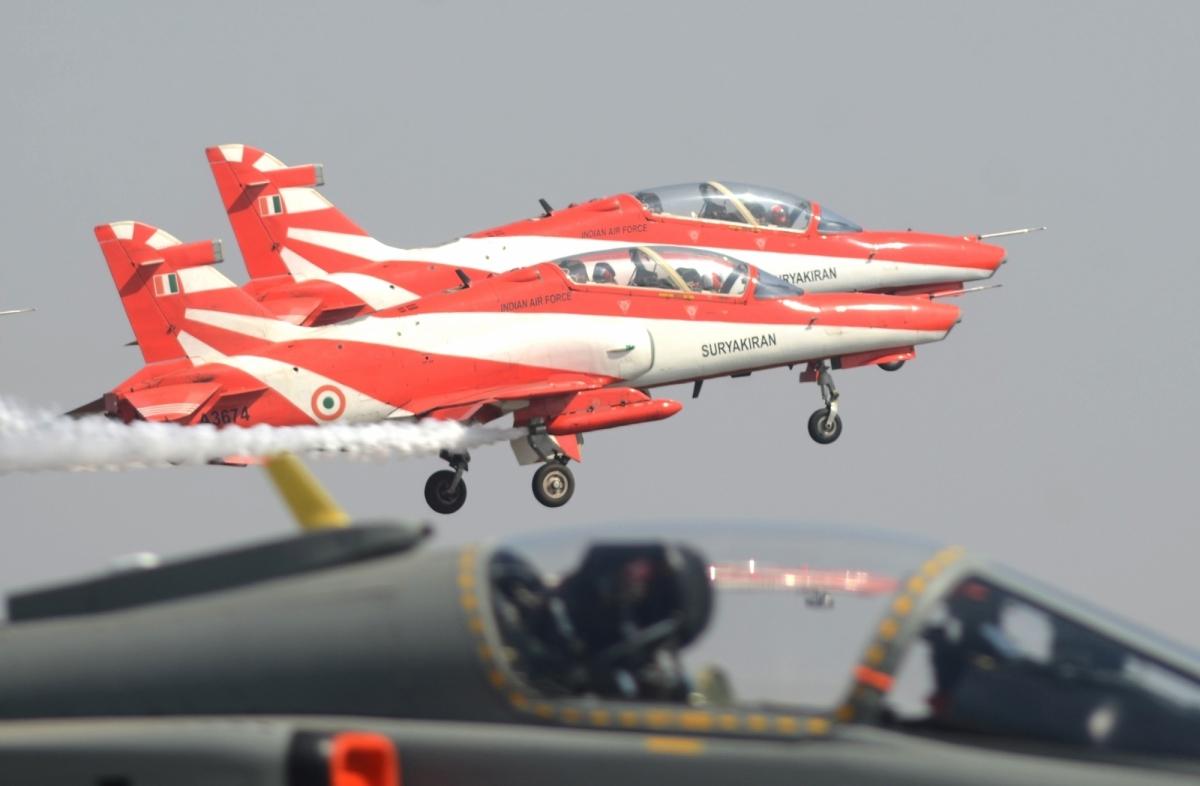 Aero India 2021