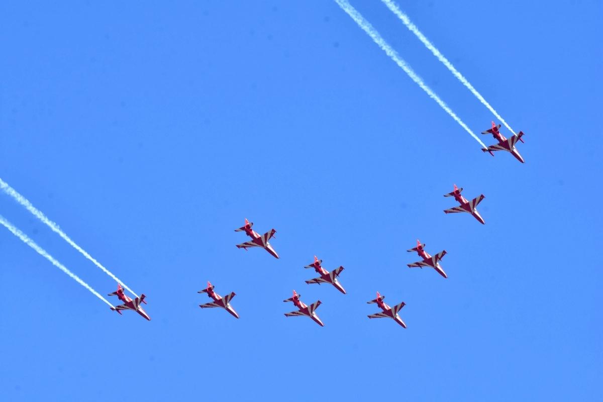 Aero India 2021