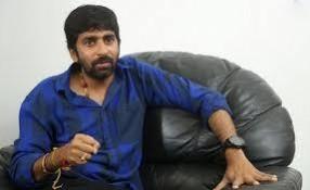 'Krack' movie director Gopi Chand Mallineni