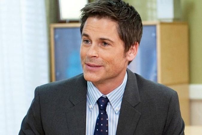 Rob Lowe