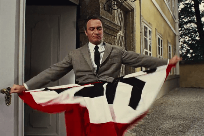 Christopher Plummer