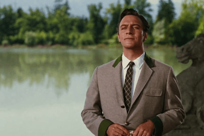 Christopher Plummer