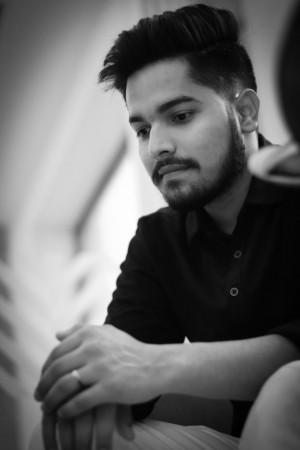 Divyanshu Dixit: Riding high on success as a talented and driven ...