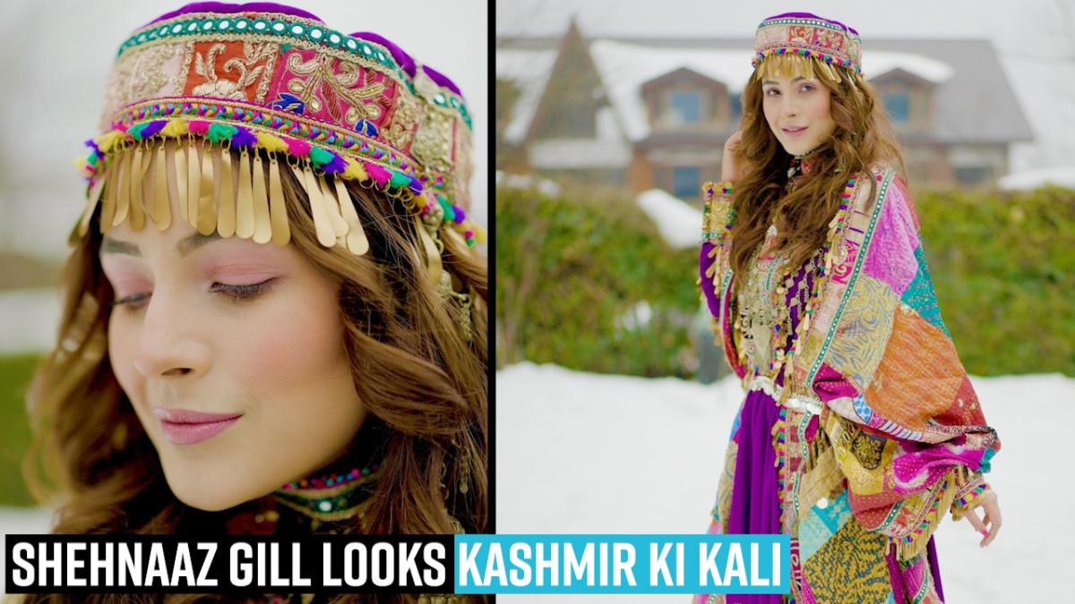 Sharmila tagore in Kashmir ki Kali | Vintage bollywood, Sharmila tagore,  Traditional outfits