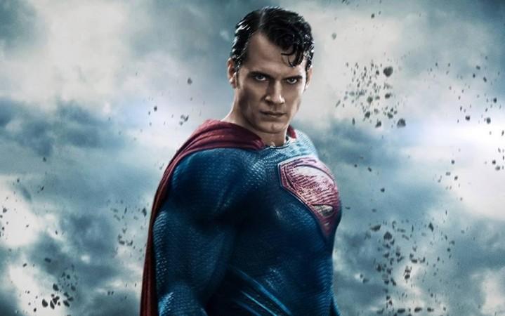 Henry Cavill