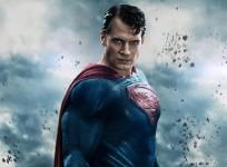 Henry Cavill