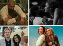 New shows this week