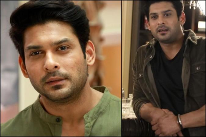 Sidharth Shukla