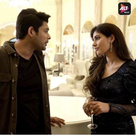 Sidharth Shukla