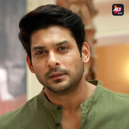 Sidharth Shukla