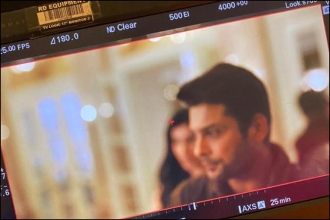 Sidharth Shukla