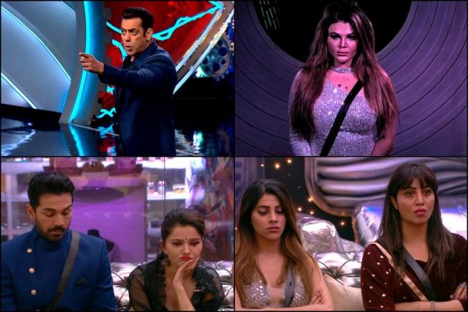 Bigg Boss 13